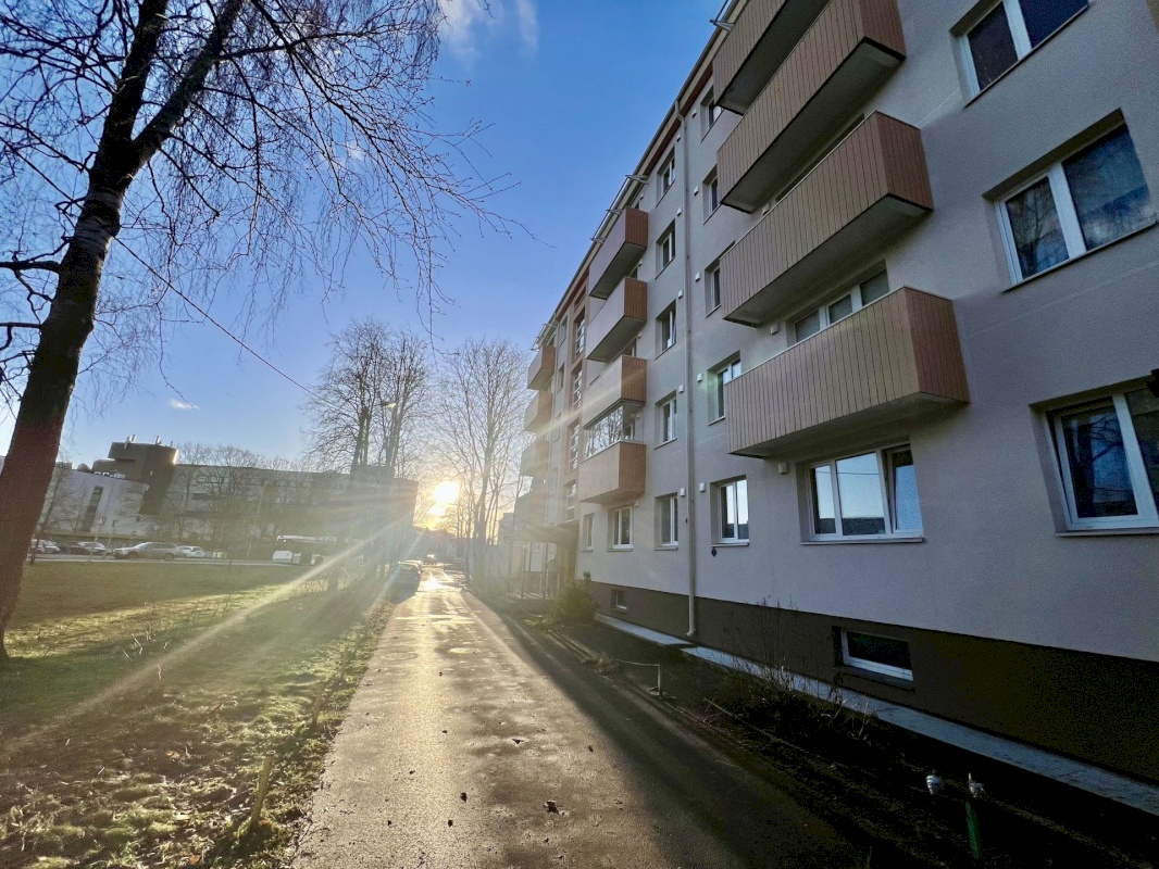 Tallinn, Lasnamäe linnaosa, Pallasti 31