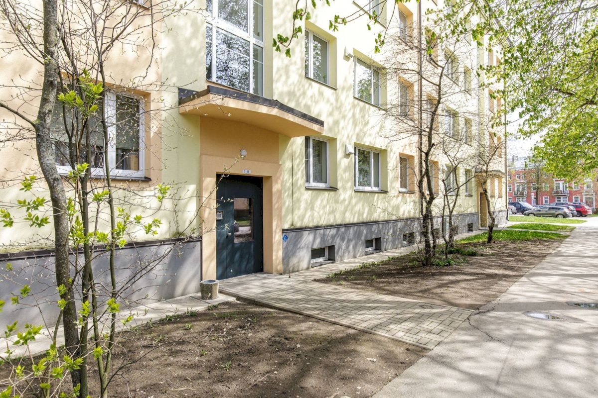 Tallinn, Põhja-Tallinna linnaosa, Pelguranna, Pelguranna 9