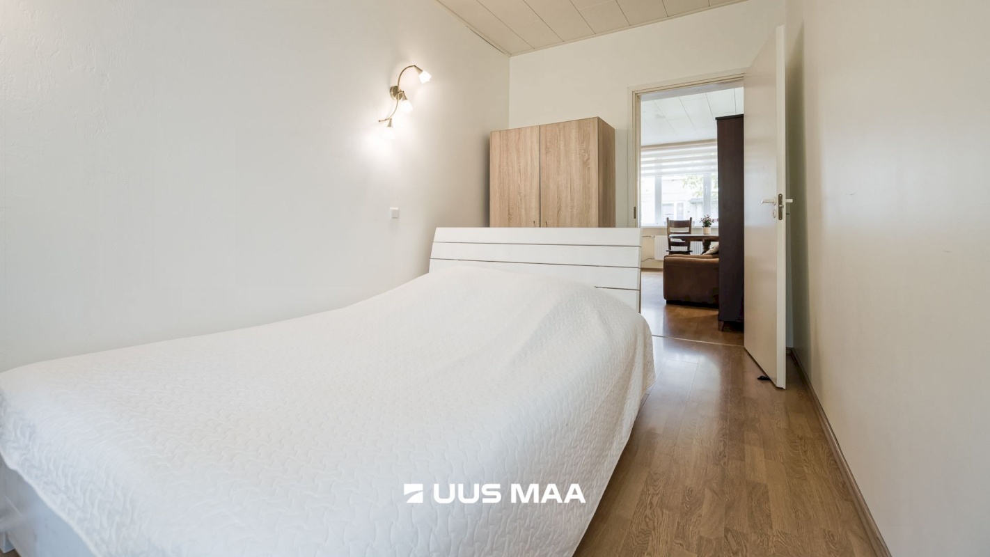 Tallinn, Põhja-Tallinna linnaosa, Karjamaa, Angerja 5