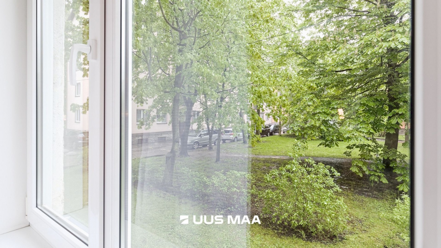 Tallinn, Põhja-Tallinna linnaosa, Karjamaa, Angerja 5