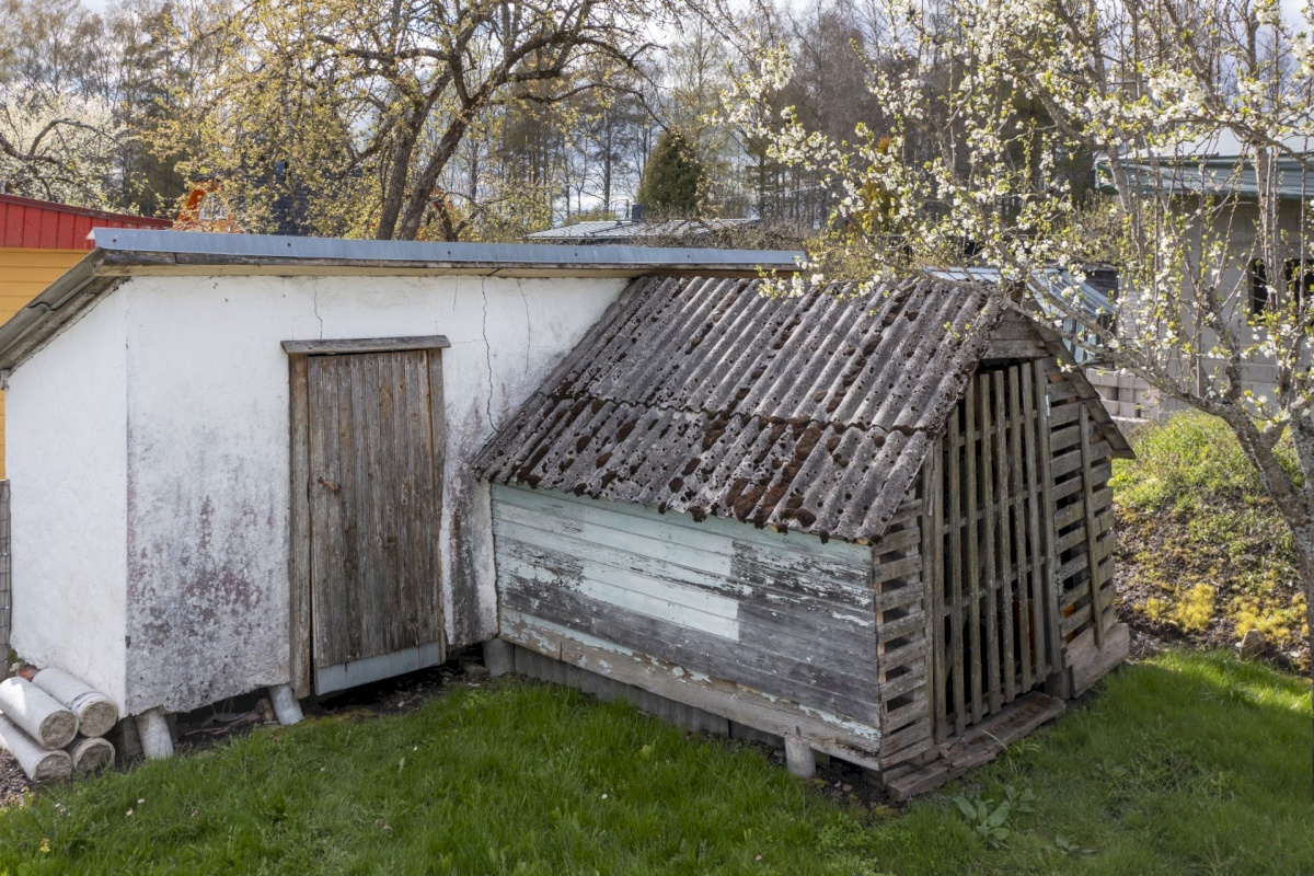 Paide linn, Paide linn, Kasekese 7