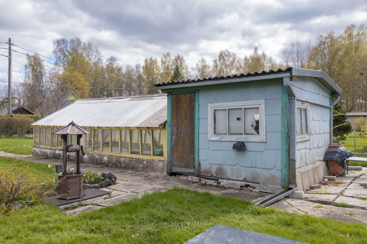 Paide linn, Paide linn, Kasekese 7