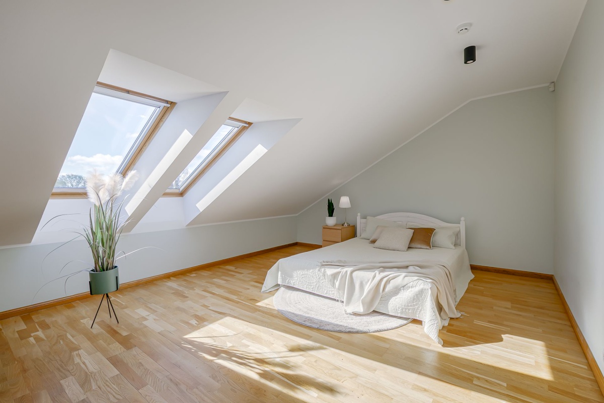 Tallinn, Kesklinna linnaosa, Südalinn, Pärnu mnt 27