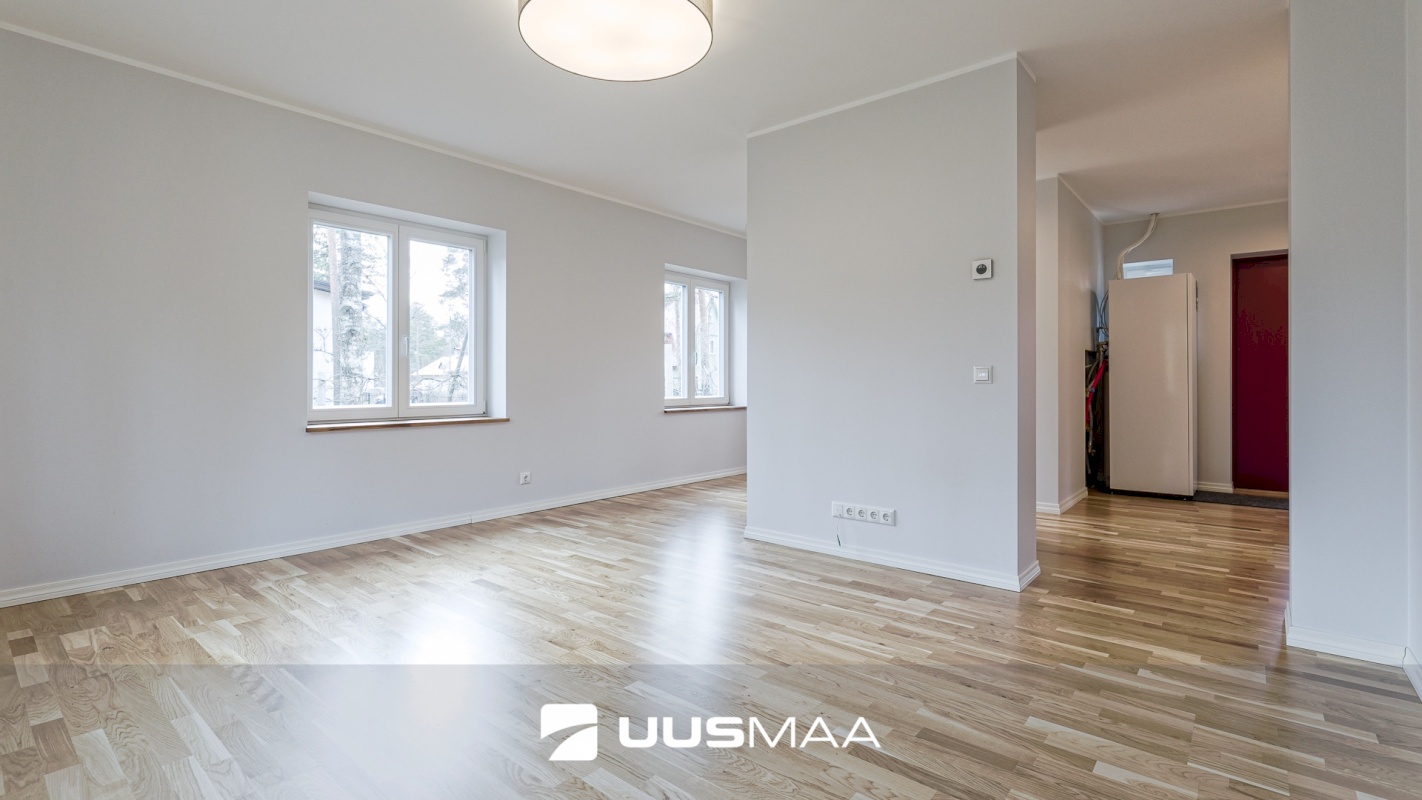 Tallinn, Nõmme linnaosa, Päikese pst