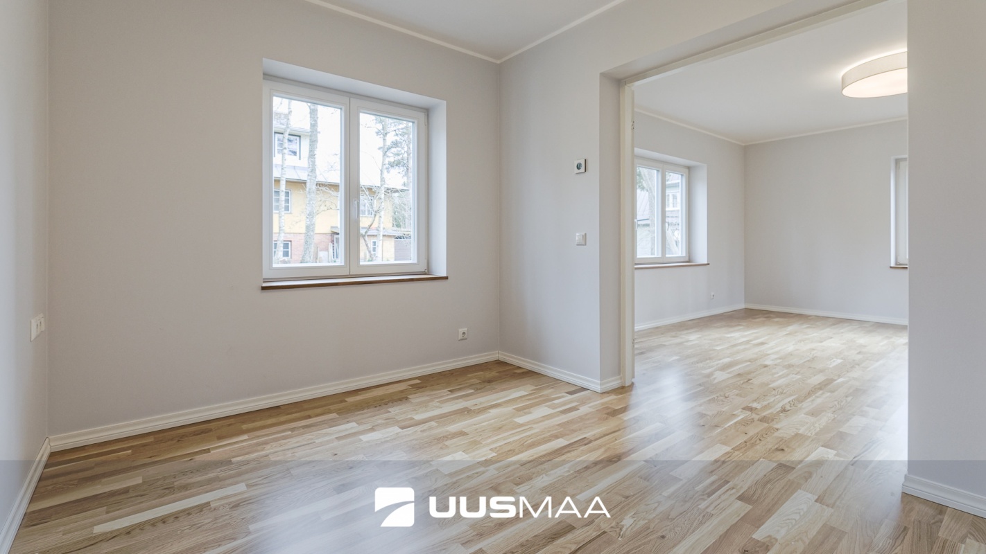 Tallinn, Nõmme linnaosa, Päikese pst