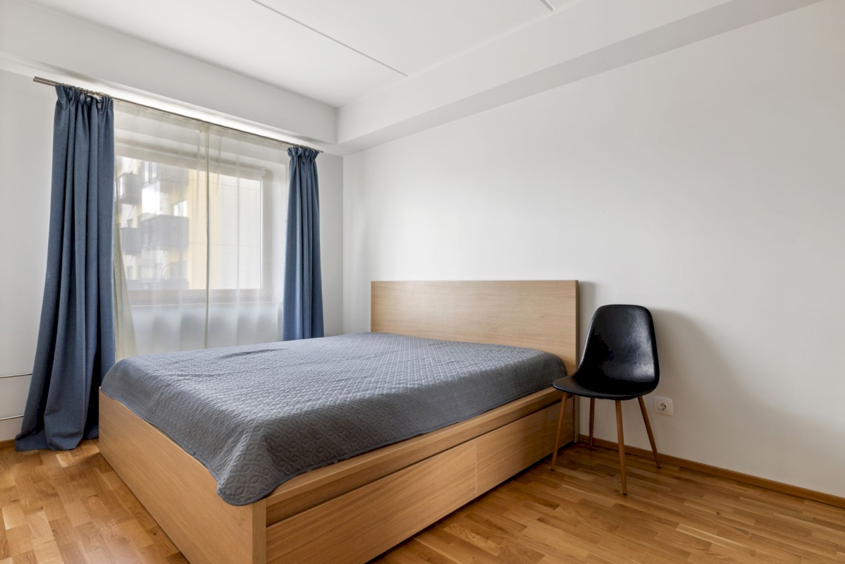 Tallinn, Lasnamäe linnaosa, Seli, Ümera 28b
