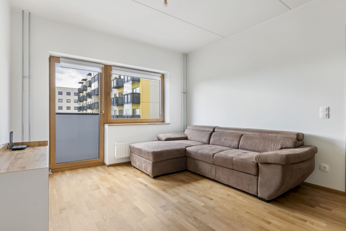 Tallinn, Lasnamäe linnaosa, Seli, Ümera 28b