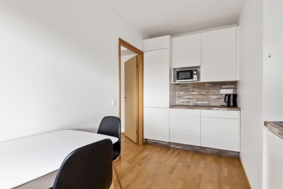 Tallinn, Lasnamäe linnaosa, Seli, Ümera 28b