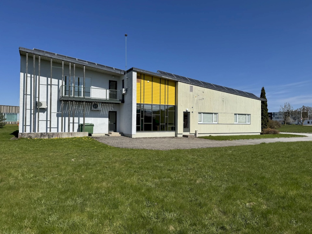 Rakvere vald, Sõmeru alevik, Kooli 5