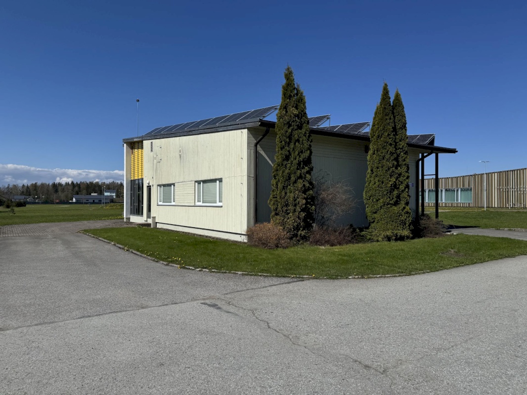 Rakvere vald, Sõmeru alevik, Kooli 5