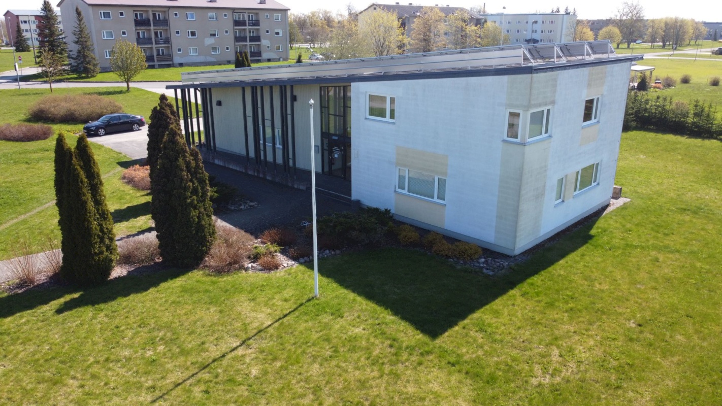 Rakvere vald, Sõmeru alevik, Kooli 5