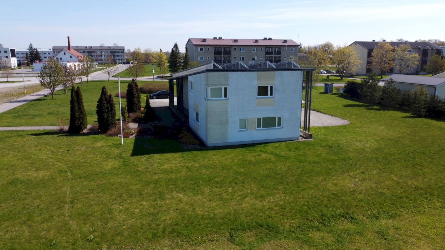 Rakvere vald, Sõmeru alevik, Kooli 5