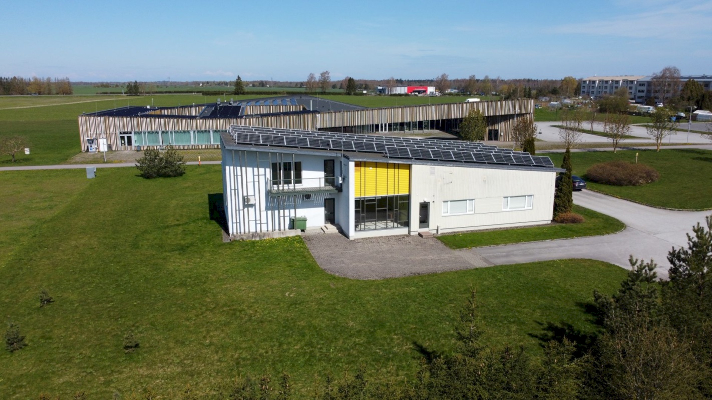 Rakvere vald, Sõmeru alevik, Kooli 5