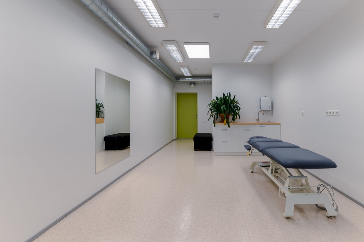 Rakvere vald, Sõmeru alevik, Kooli 5
