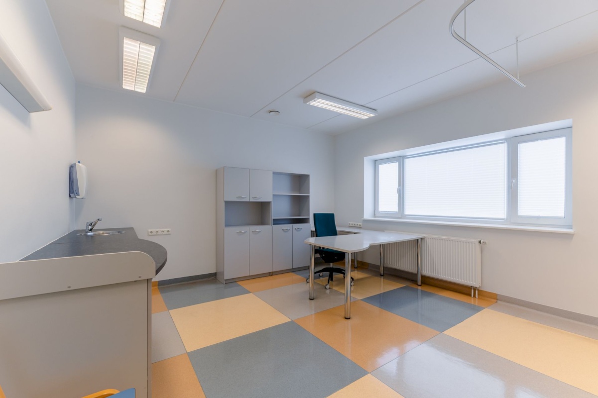 Rakvere vald, Sõmeru alevik, Kooli 5