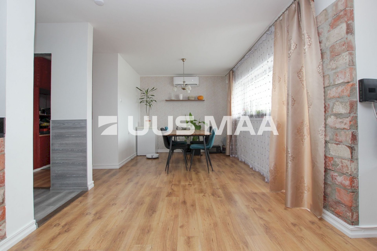 Pärnu linn, Pärnu linn, Rääma, Kiige 5