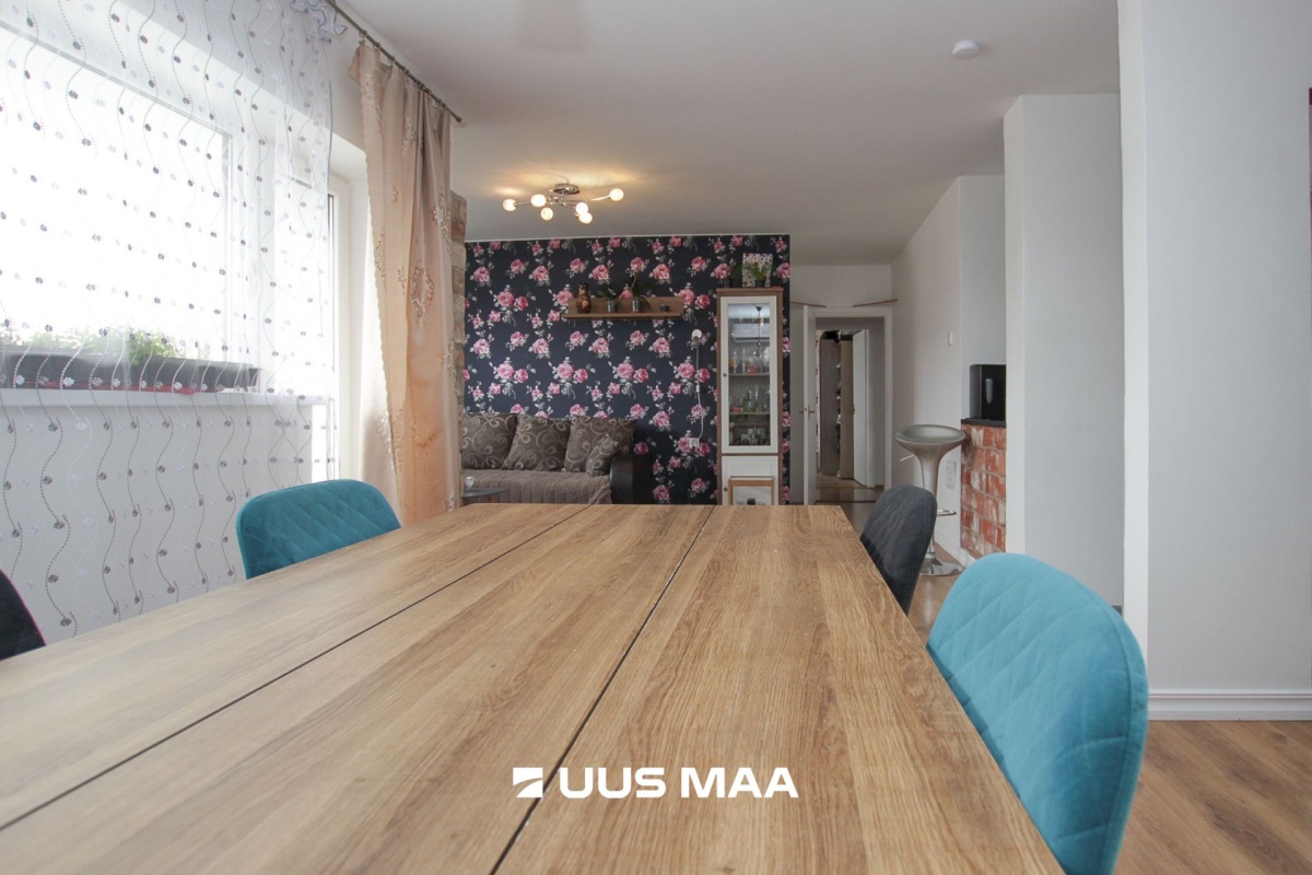 Pärnu linn, Pärnu linn, Rääma, Kiige 5