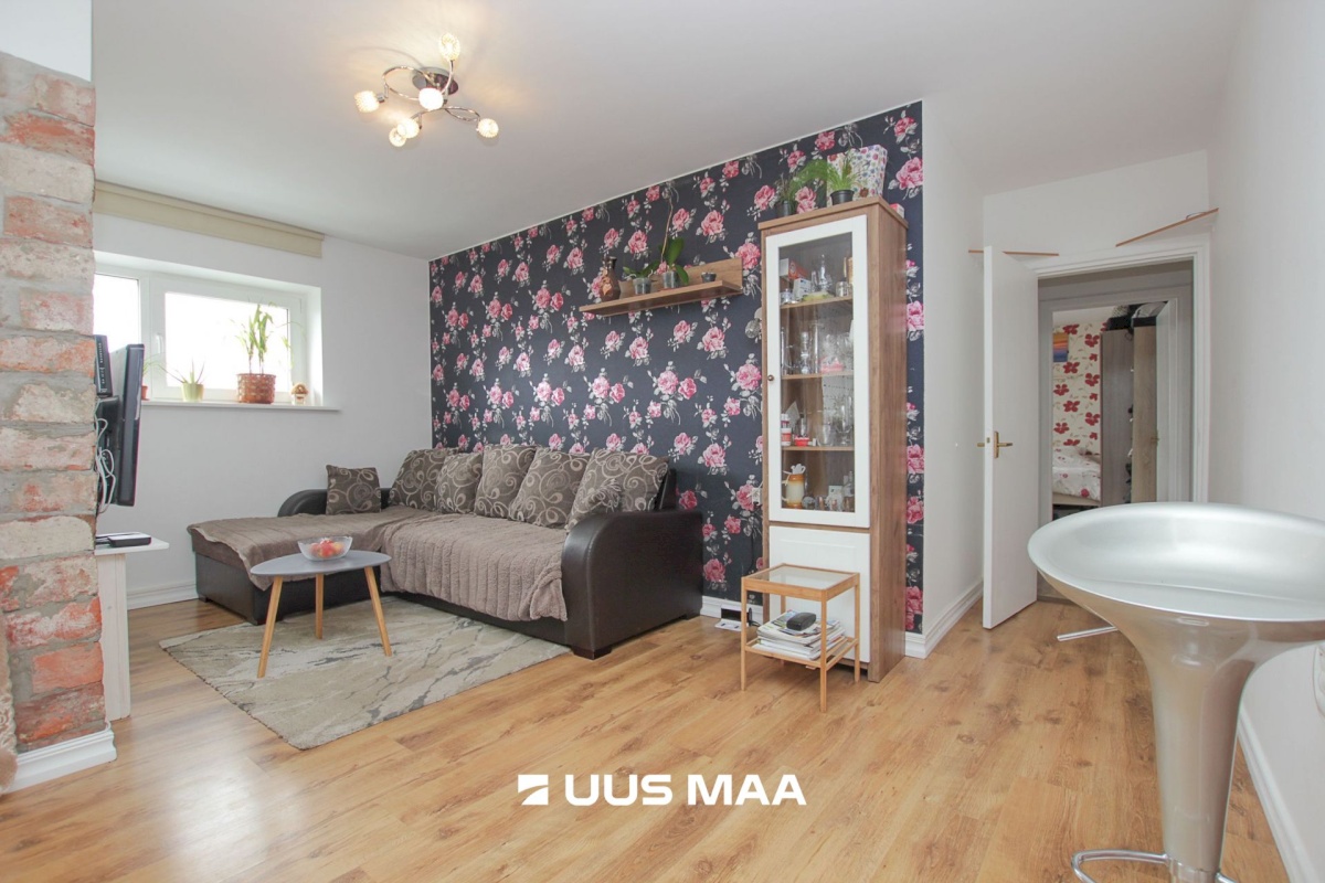 Pärnu linn, Pärnu linn, Rääma, Kiige 5