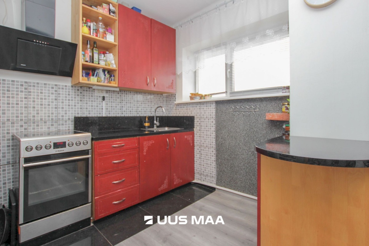 Pärnu linn, Pärnu linn, Rääma, Kiige 5