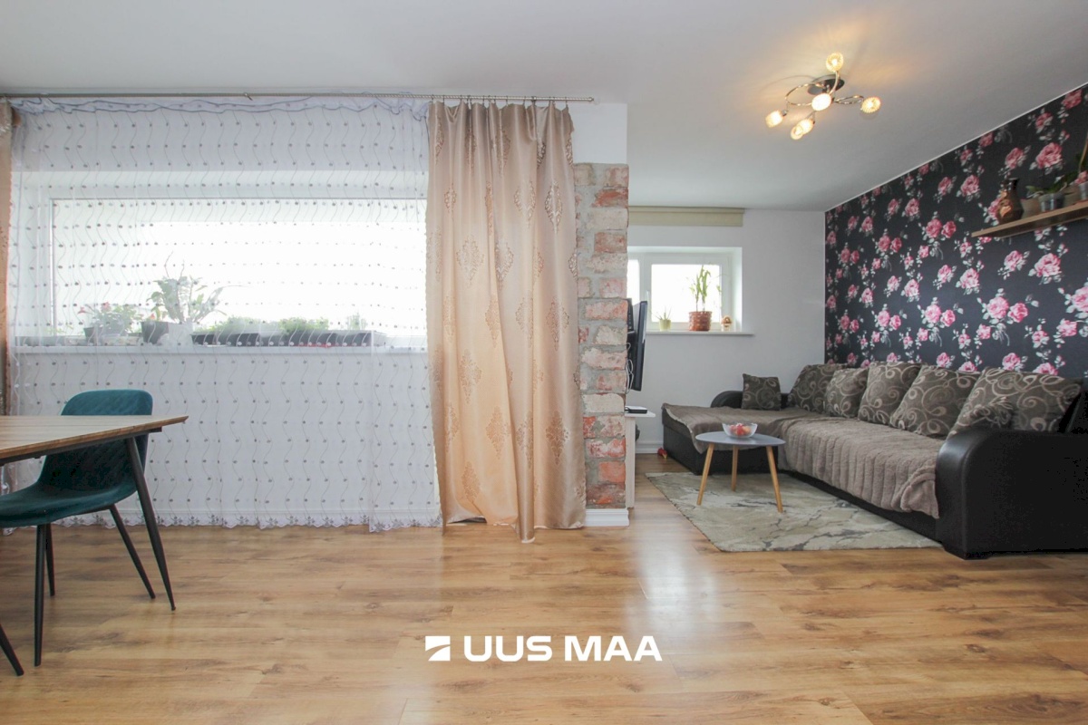 Pärnu linn, Pärnu linn, Rääma, Kiige 5