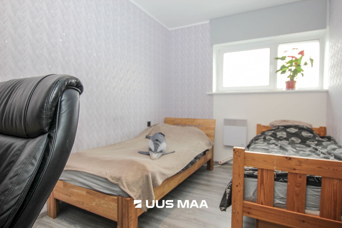 Pärnu linn, Pärnu linn, Rääma, Kiige 5