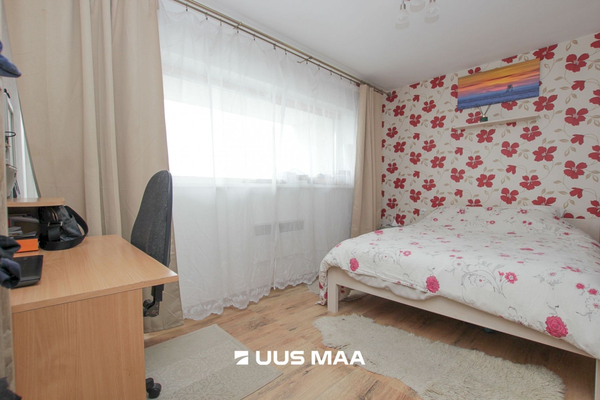 Pärnu linn, Pärnu linn, Rääma, Kiige 5