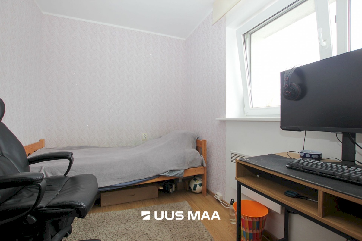 Pärnu linn, Pärnu linn, Rääma, Kiige 5