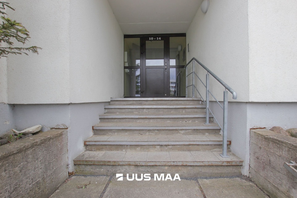 Pärnu linn, Pärnu linn, Rääma, Kiige 5