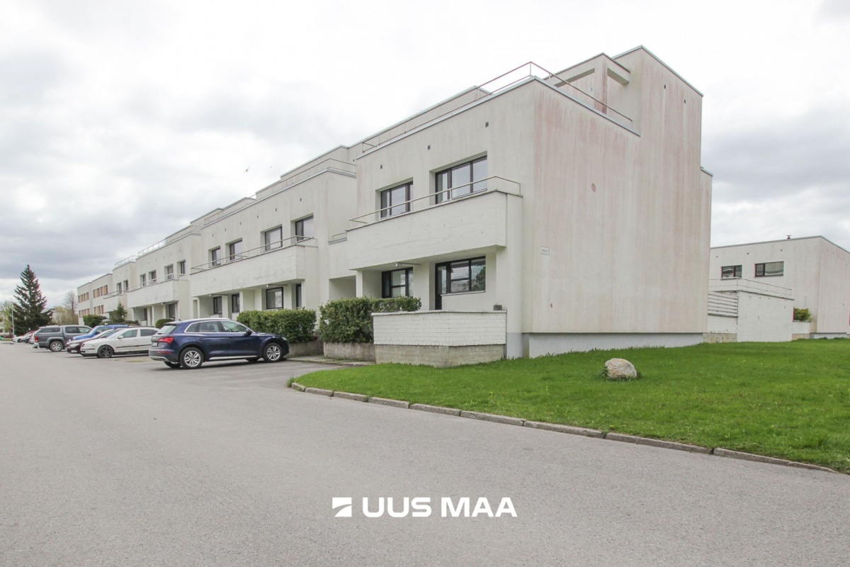 Pärnu linn, Pärnu linn, Rääma, Kiige 5