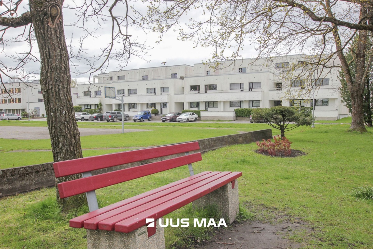 Pärnu linn, Pärnu linn, Rääma, Kiige 5