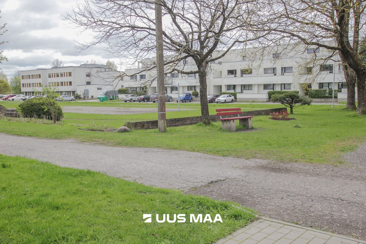 Pärnu linn, Pärnu linn, Rääma, Kiige 5
