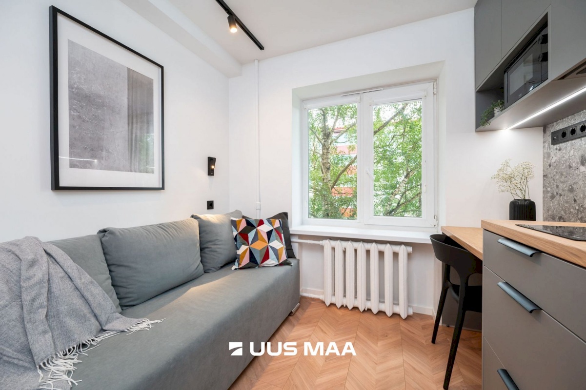Tallinn, Lasnamäe linnaosa, Majaka 23