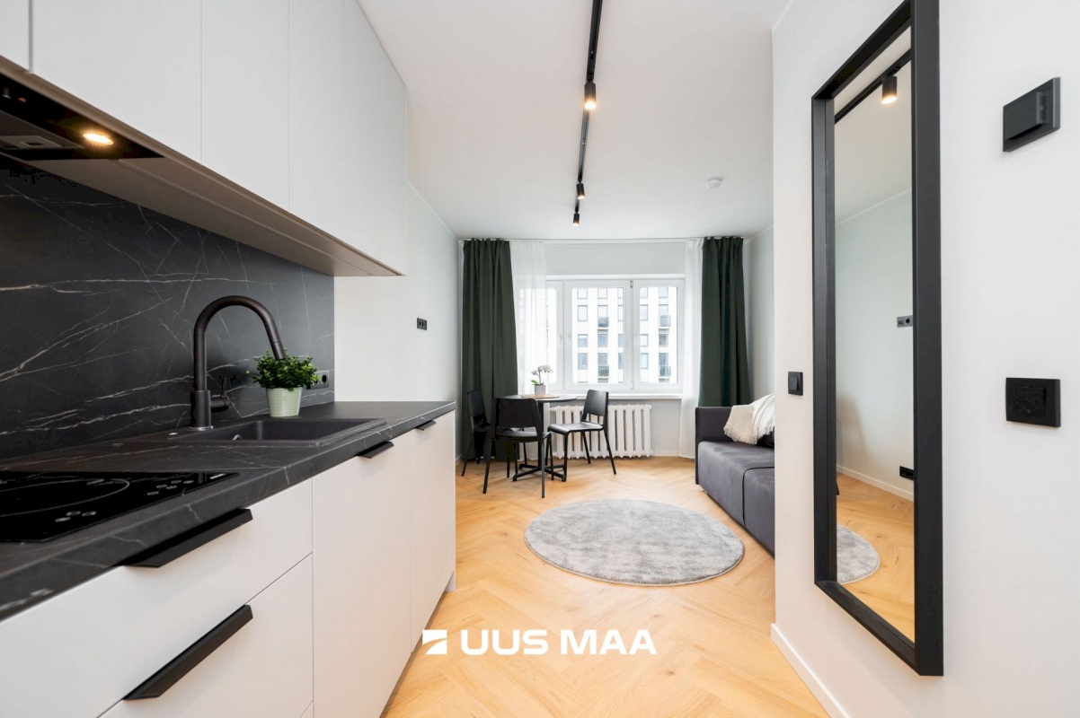 Tallinn, Kesklinna linnaosa, Sikupilli, Majaka 23