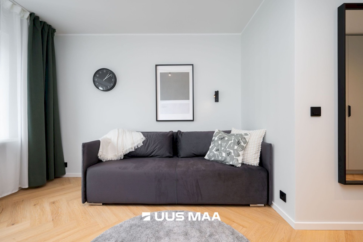 Tallinn, Kesklinna linnaosa, Sikupilli, Majaka 23