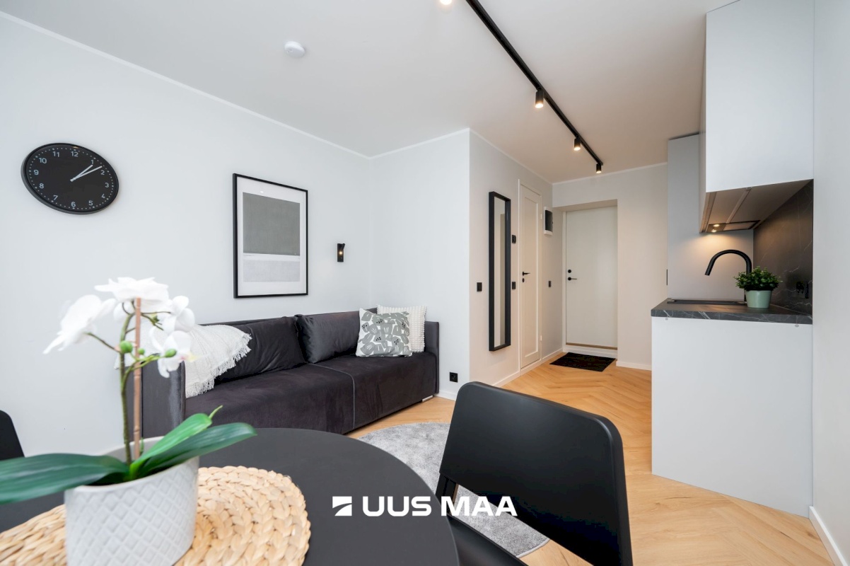 Tallinn, Kesklinna linnaosa, Sikupilli, Majaka 23