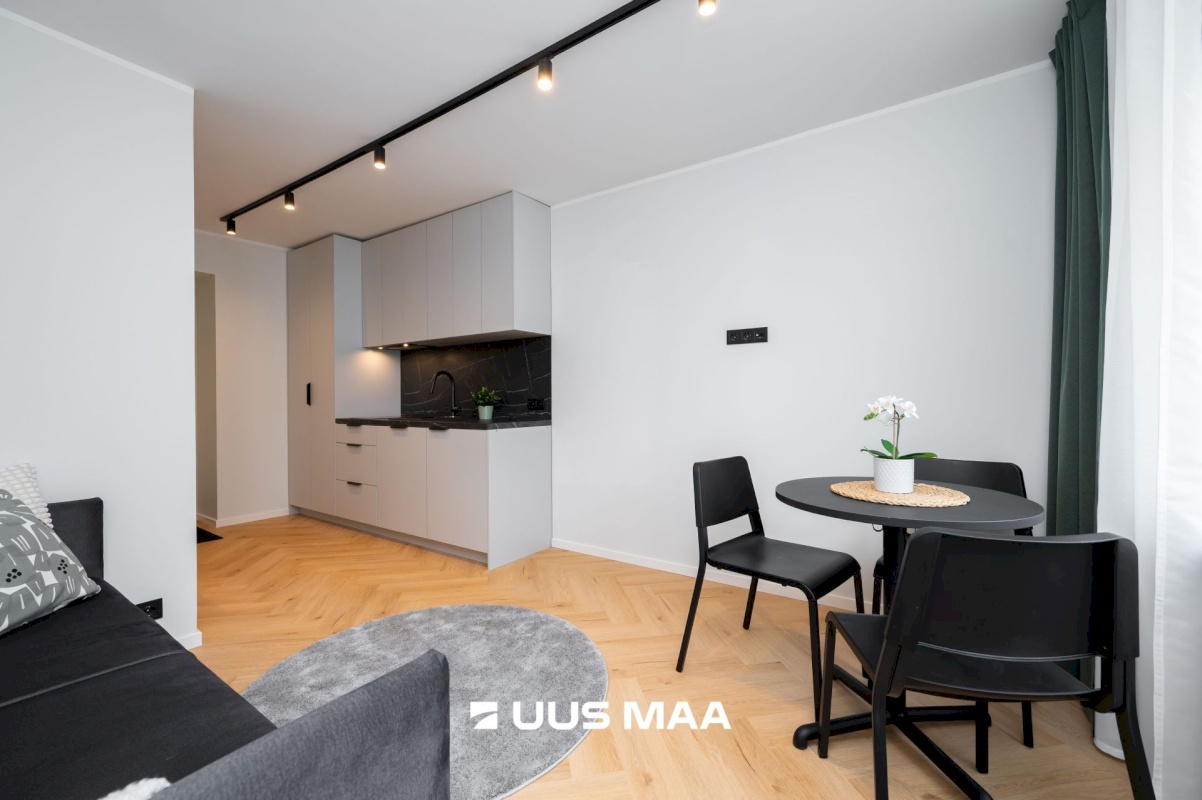 Tallinn, Kesklinna linnaosa, Sikupilli, Majaka 23