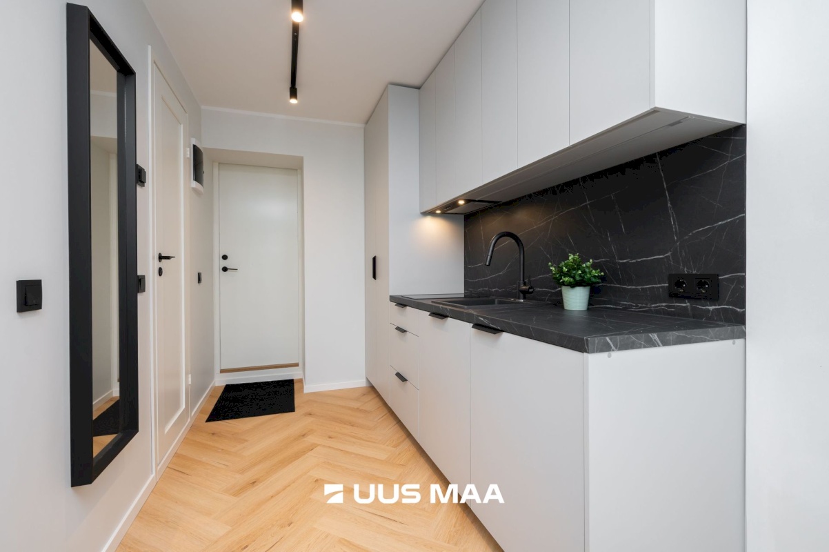 Tallinn, Kesklinna linnaosa, Sikupilli, Majaka 23