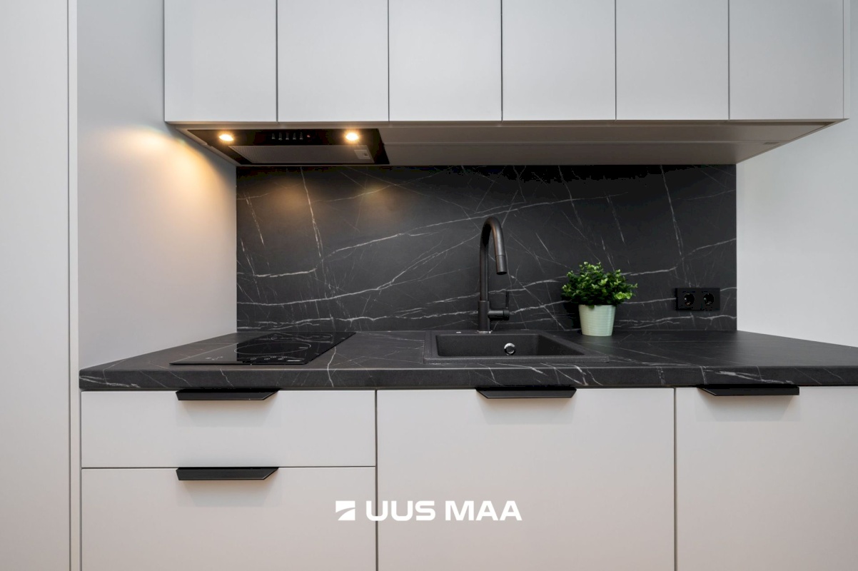 Tallinn, Kesklinna linnaosa, Sikupilli, Majaka 23