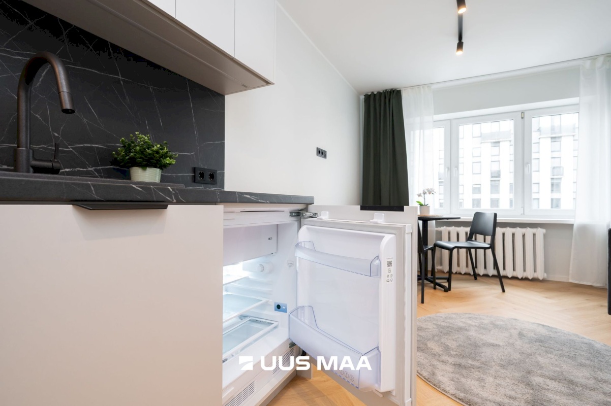 Tallinn, Kesklinna linnaosa, Sikupilli, Majaka 23