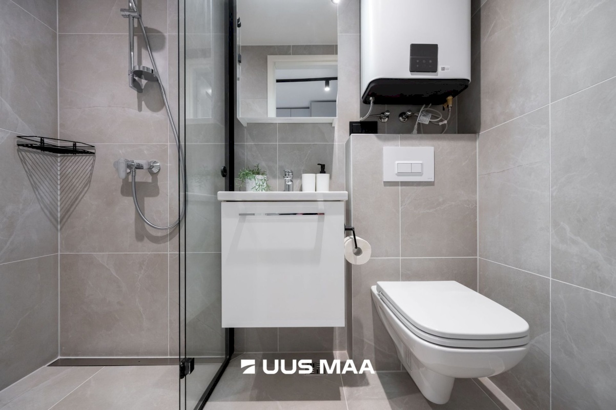 Tallinn, Kesklinna linnaosa, Sikupilli, Majaka 23