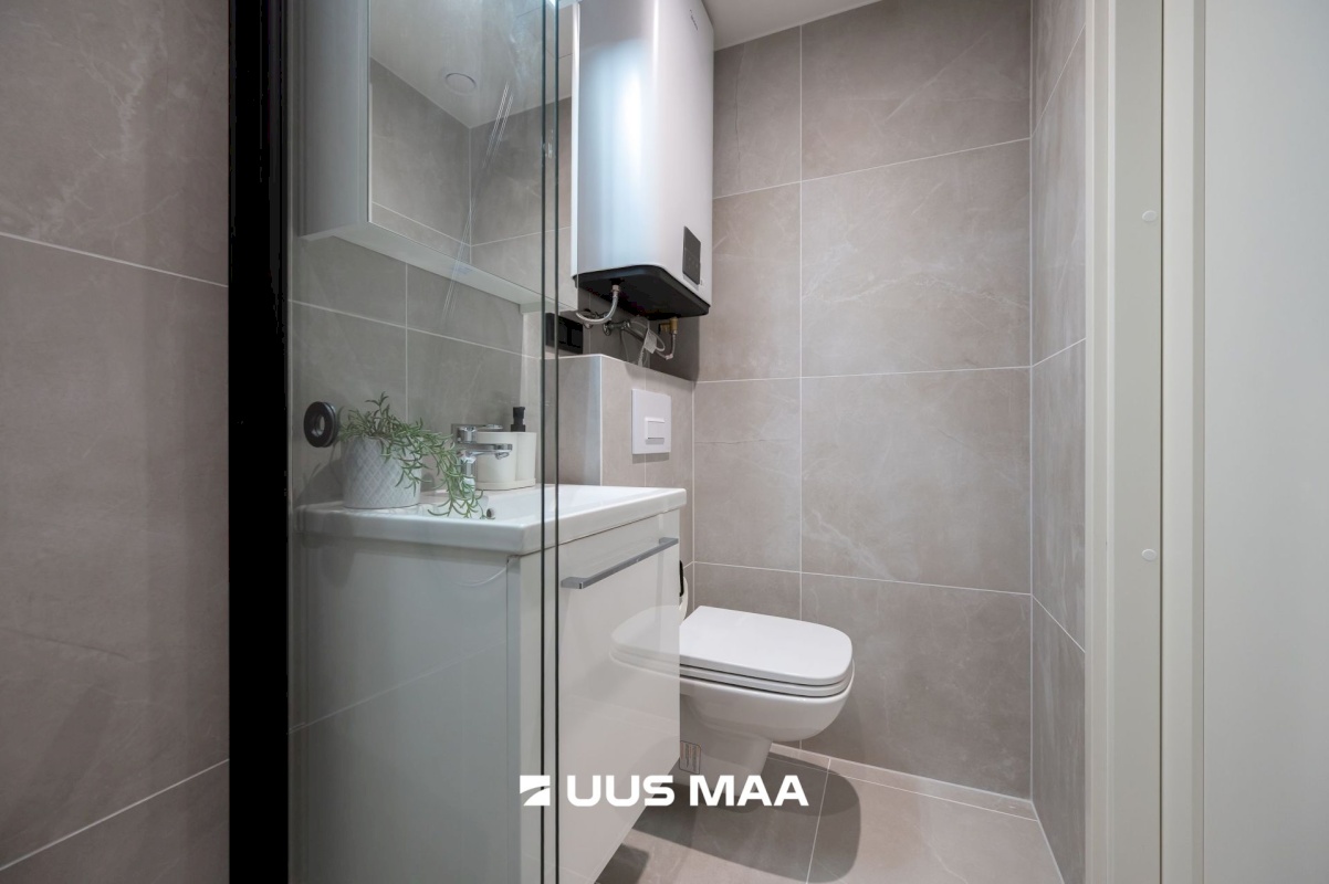 Tallinn, Kesklinna linnaosa, Sikupilli, Majaka 23