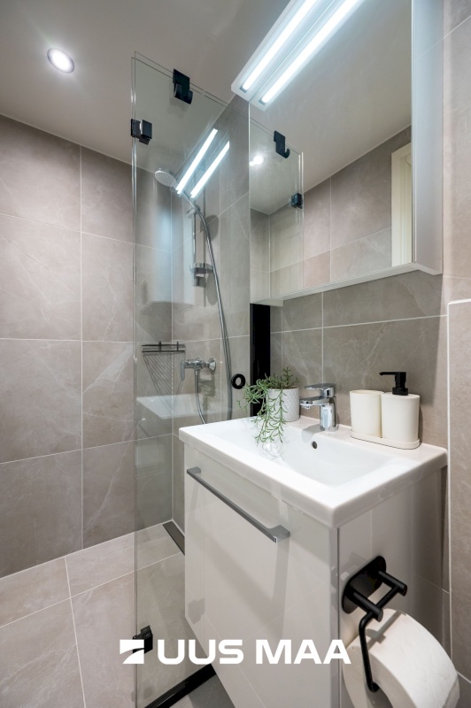 Tallinn, Kesklinna linnaosa, Sikupilli, Majaka 23