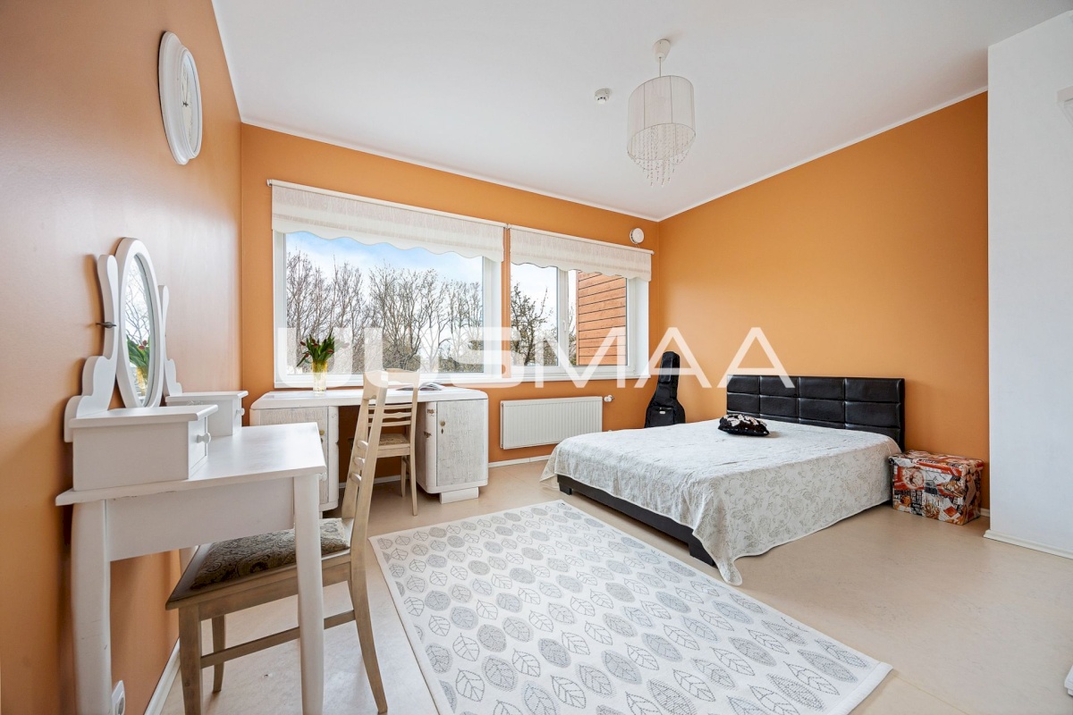 Tallinn, Kristiine linnaosa, Lilleküla, Räägu 33
