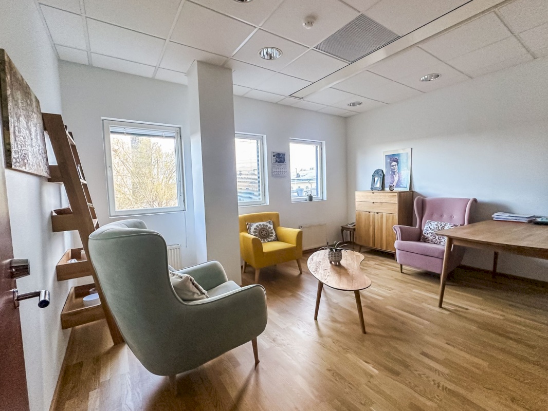 Tallinn, Kesklinna linnaosa, Vambola tn 6