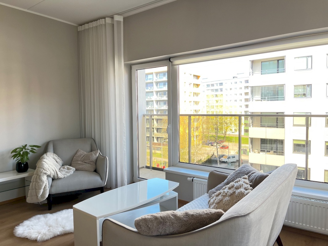 Tallinn, Mustamäe linnaosa, Sipelga 3