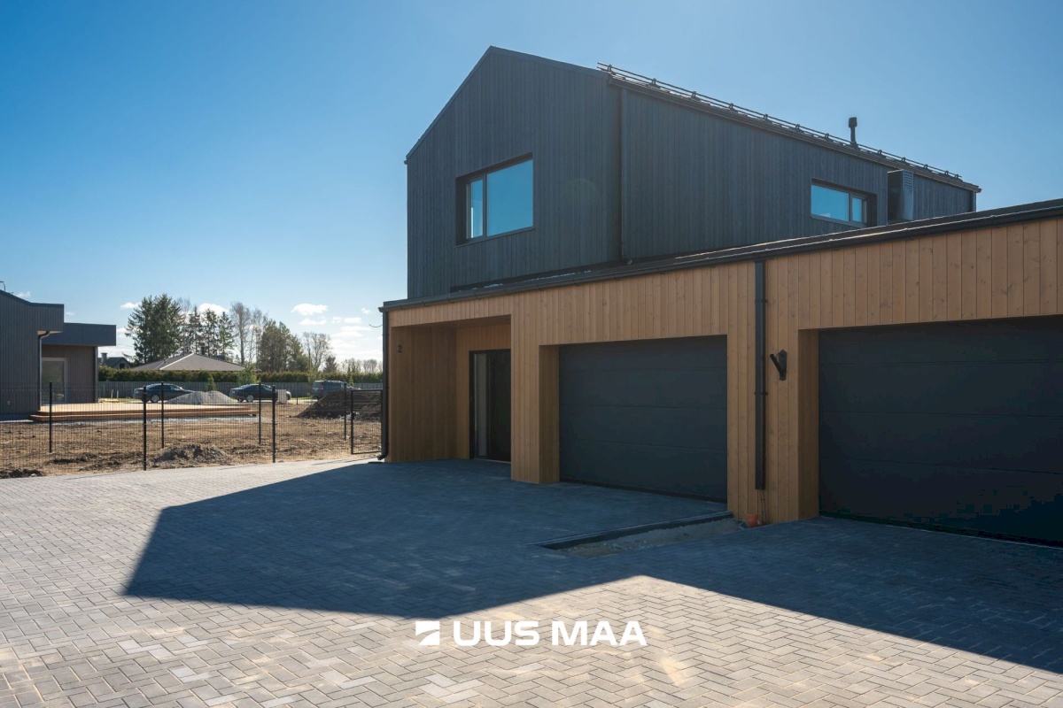 Rae vald, Järveküla, Talutaguse tee 4