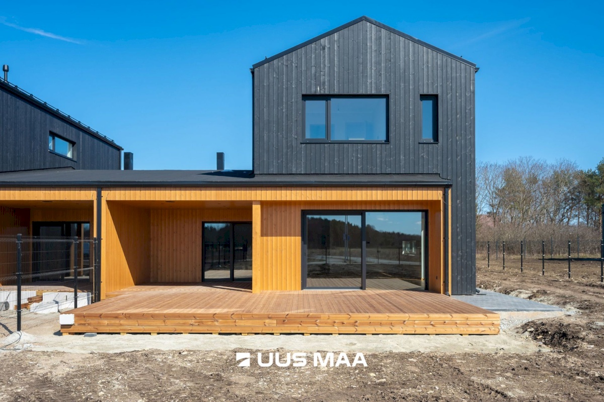 Rae vald, Järveküla, Talutaguse tee 4