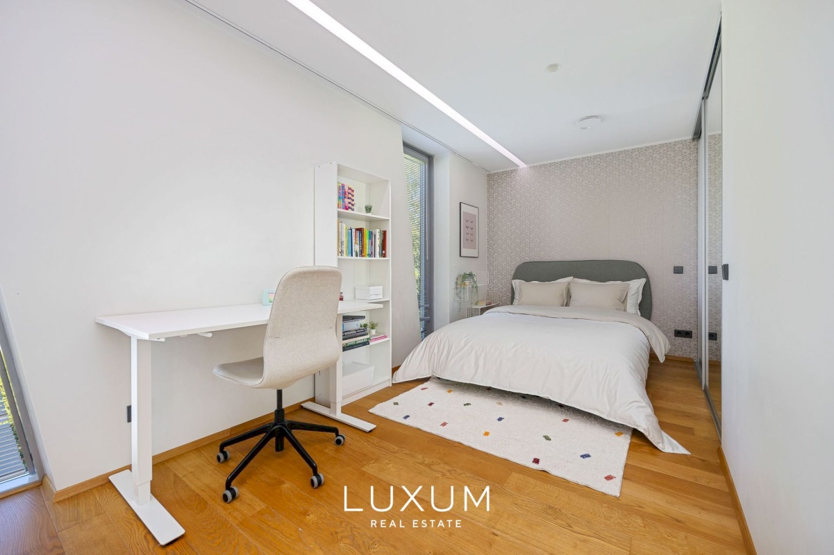 Viimsi vald, Haabneeme alevik, Rohuneeme tee 28