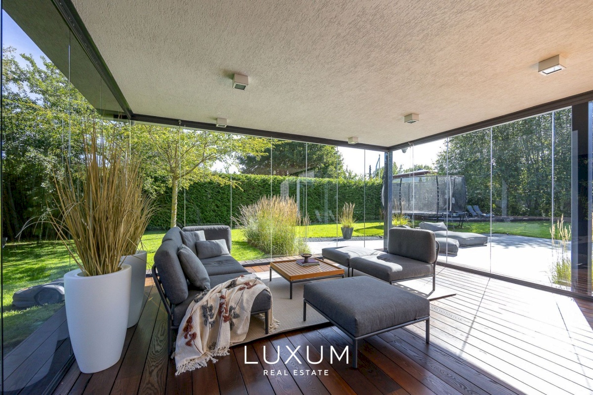 Viimsi vald, Haabneeme alevik, Rohuneeme tee 28