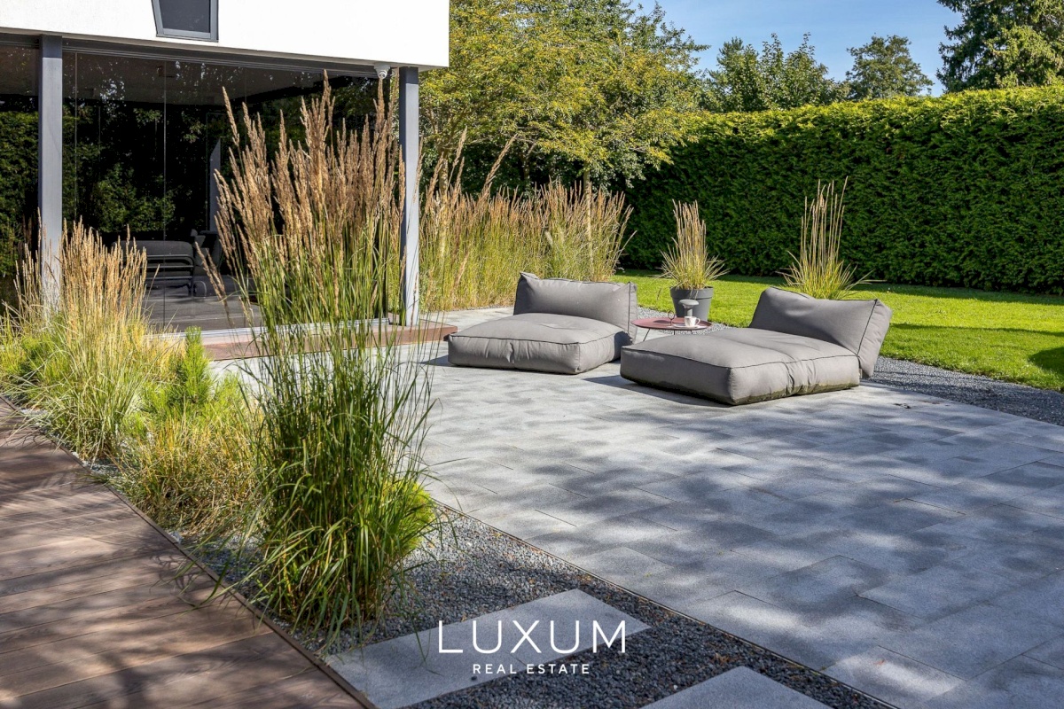 Viimsi vald, Haabneeme alevik, Rohuneeme tee 28